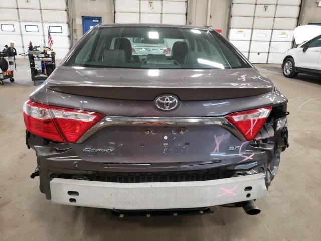 Photo 5 VIN: 4T1BF1FK3FU076086 - TOYOTA CAMRY 