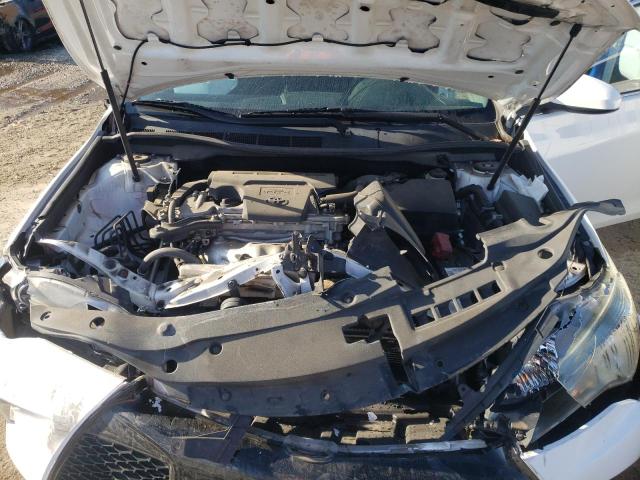 Photo 10 VIN: 4T1BF1FK3FU084818 - TOYOTA CAMRY LE 