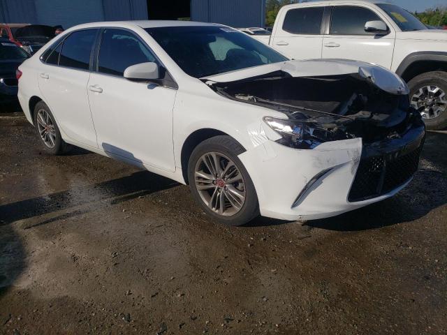 Photo 3 VIN: 4T1BF1FK3FU084818 - TOYOTA CAMRY LE 