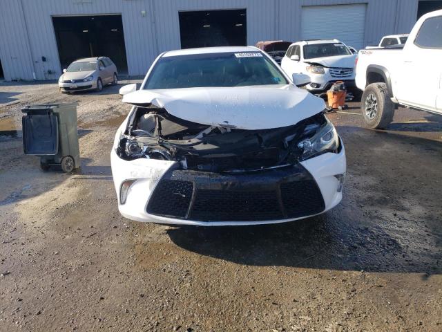 Photo 4 VIN: 4T1BF1FK3FU084818 - TOYOTA CAMRY LE 