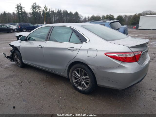 Photo 2 VIN: 4T1BF1FK3FU085497 - TOYOTA CAMRY 