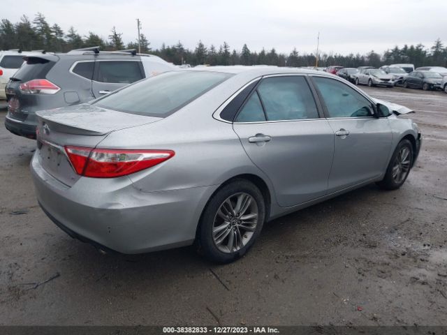 Photo 3 VIN: 4T1BF1FK3FU085497 - TOYOTA CAMRY 