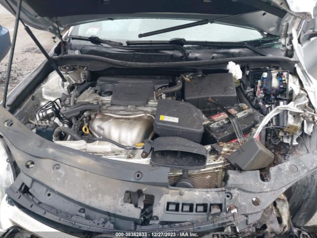 Photo 9 VIN: 4T1BF1FK3FU085497 - TOYOTA CAMRY 