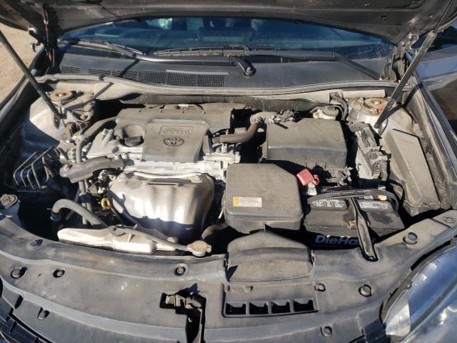 Photo 10 VIN: 4T1BF1FK3FU088528 - TOYOTA CAMRY 