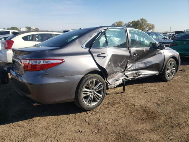 Photo 2 VIN: 4T1BF1FK3FU088528 - TOYOTA CAMRY 