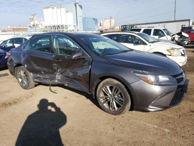 Photo 3 VIN: 4T1BF1FK3FU088528 - TOYOTA CAMRY 