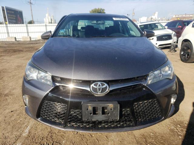 Photo 4 VIN: 4T1BF1FK3FU088528 - TOYOTA CAMRY 