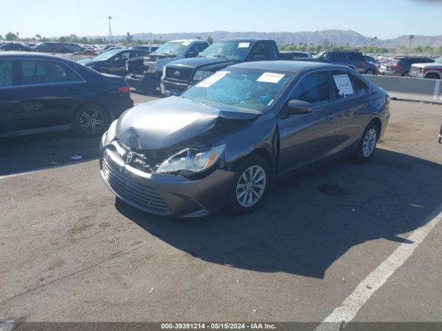 Photo 1 VIN: 4T1BF1FK3FU088805 - TOYOTA CAMRY 