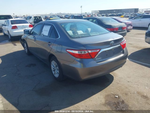 Photo 2 VIN: 4T1BF1FK3FU088805 - TOYOTA CAMRY 