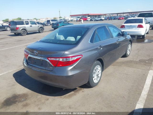 Photo 3 VIN: 4T1BF1FK3FU088805 - TOYOTA CAMRY 