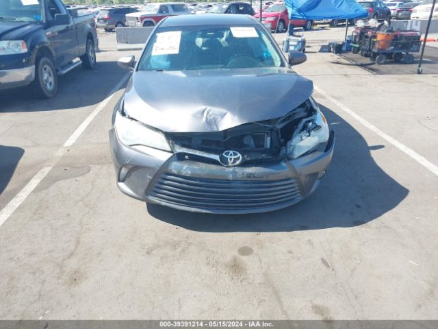 Photo 5 VIN: 4T1BF1FK3FU088805 - TOYOTA CAMRY 