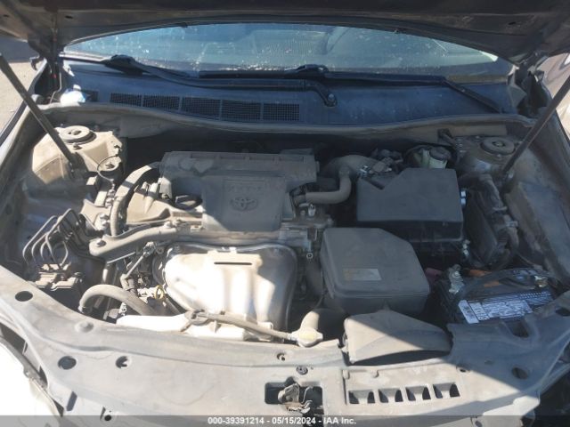 Photo 9 VIN: 4T1BF1FK3FU088805 - TOYOTA CAMRY 