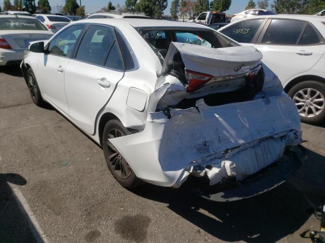 Photo 2 VIN: 4T1BF1FK3FU089596 - TOYOTA CAMRY LE 