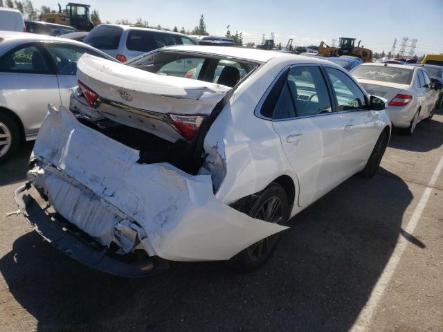 Photo 3 VIN: 4T1BF1FK3FU089596 - TOYOTA CAMRY LE 