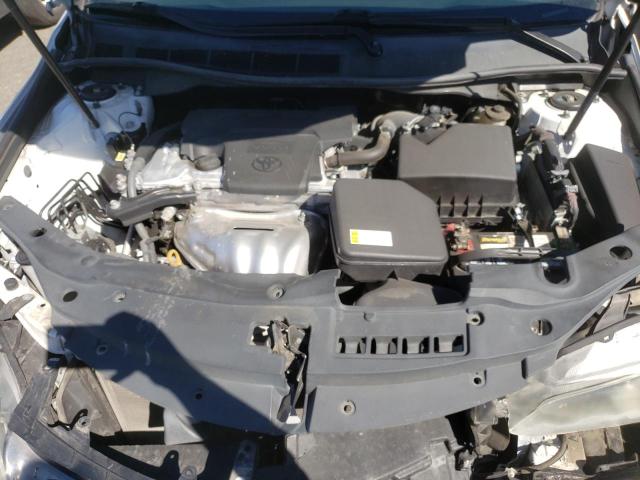 Photo 6 VIN: 4T1BF1FK3FU089596 - TOYOTA CAMRY LE 