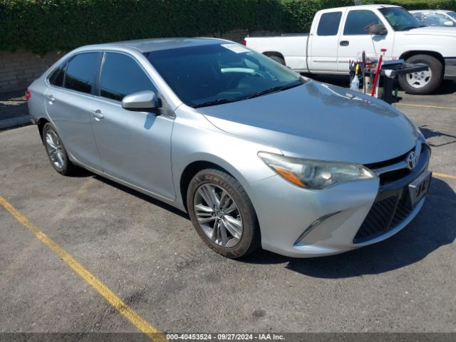 Photo 0 VIN: 4T1BF1FK3FU091543 - TOYOTA CAMRY 