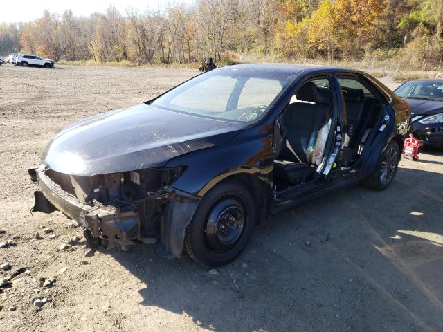 Photo 1 VIN: 4T1BF1FK3FU093616 - TOYOTA CAMRY LE 