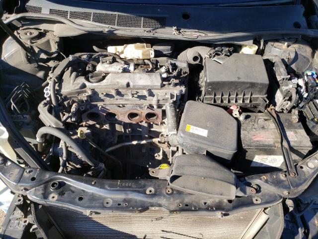 Photo 6 VIN: 4T1BF1FK3FU093616 - TOYOTA CAMRY LE 