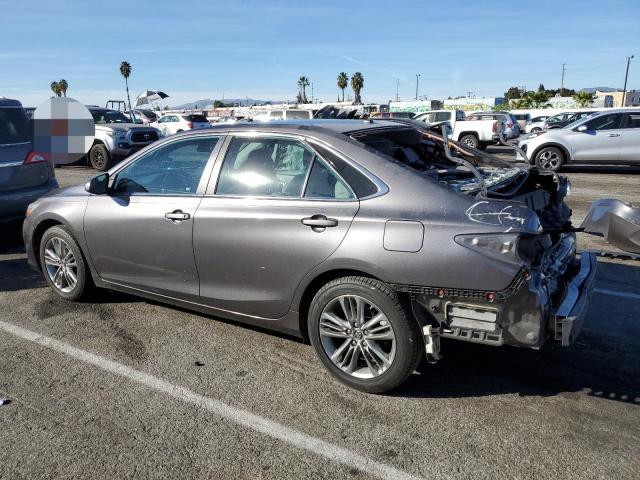 Photo 1 VIN: 4T1BF1FK3FU094703 - TOYOTA CAMRY 