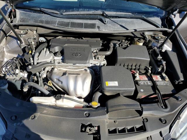 Photo 10 VIN: 4T1BF1FK3FU094703 - TOYOTA CAMRY 