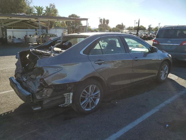 Photo 2 VIN: 4T1BF1FK3FU094703 - TOYOTA CAMRY 