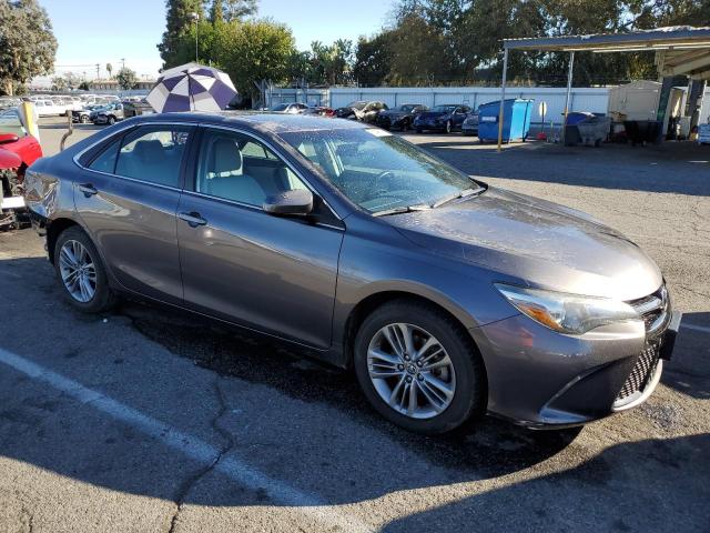 Photo 3 VIN: 4T1BF1FK3FU094703 - TOYOTA CAMRY 