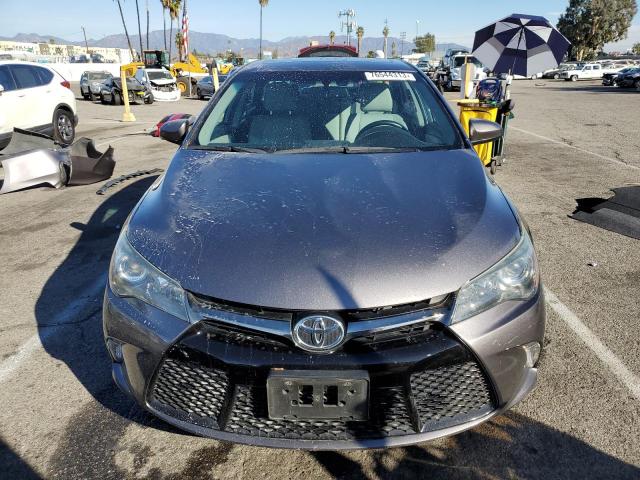 Photo 4 VIN: 4T1BF1FK3FU094703 - TOYOTA CAMRY 