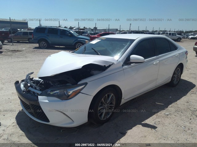 Photo 1 VIN: 4T1BF1FK3FU095527 - TOYOTA CAMRY 