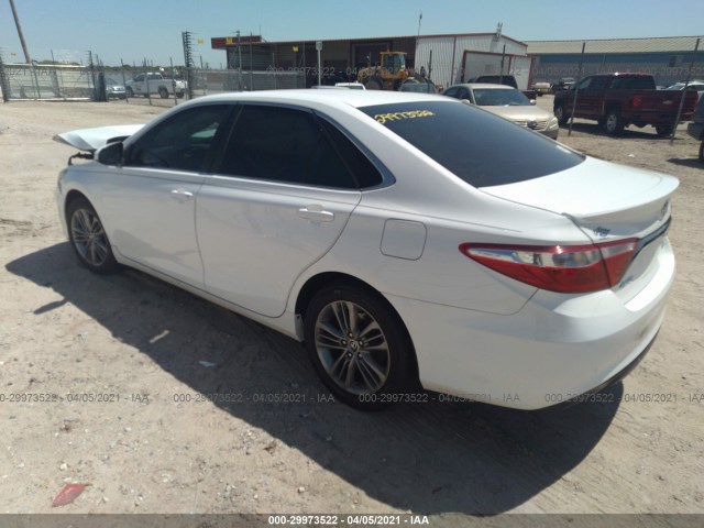 Photo 2 VIN: 4T1BF1FK3FU095527 - TOYOTA CAMRY 