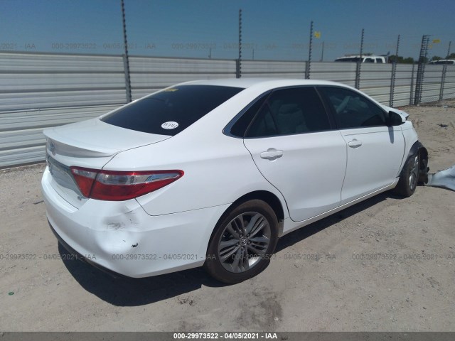 Photo 3 VIN: 4T1BF1FK3FU095527 - TOYOTA CAMRY 