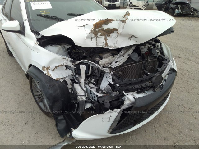 Photo 5 VIN: 4T1BF1FK3FU095527 - TOYOTA CAMRY 