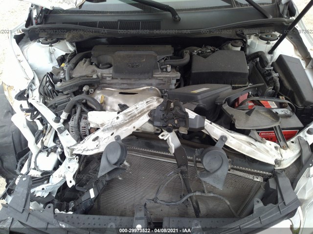 Photo 9 VIN: 4T1BF1FK3FU095527 - TOYOTA CAMRY 