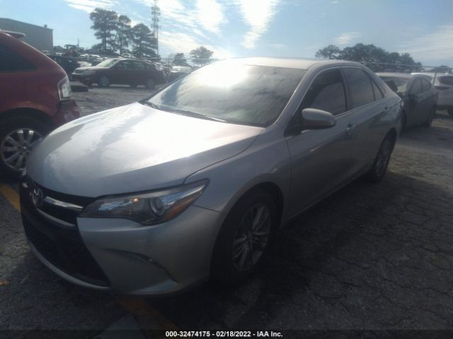 Photo 1 VIN: 4T1BF1FK3FU096192 - TOYOTA CAMRY 