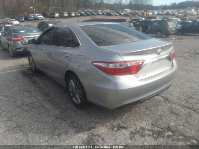 Photo 2 VIN: 4T1BF1FK3FU096192 - TOYOTA CAMRY 