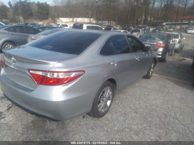 Photo 3 VIN: 4T1BF1FK3FU096192 - TOYOTA CAMRY 