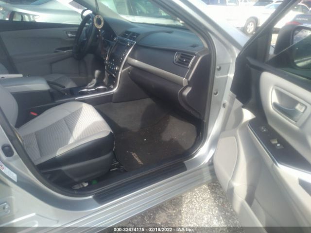 Photo 4 VIN: 4T1BF1FK3FU096192 - TOYOTA CAMRY 