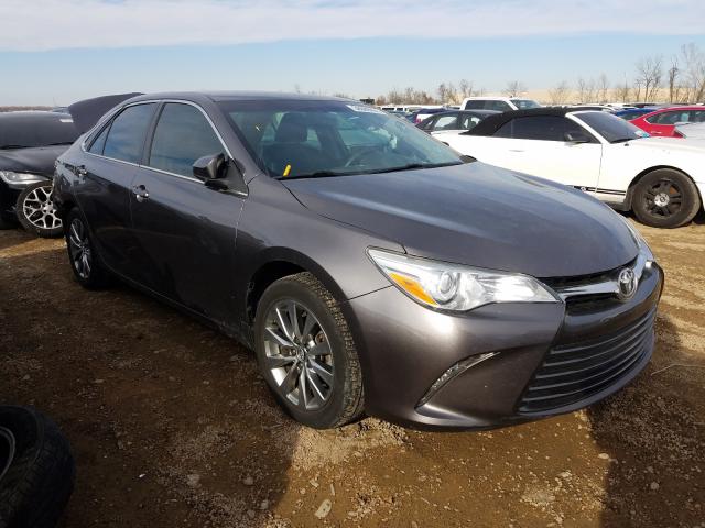 Photo 0 VIN: 4T1BF1FK3FU098315 - TOYOTA CAMRY 