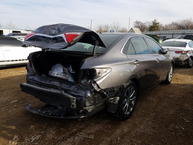 Photo 3 VIN: 4T1BF1FK3FU098315 - TOYOTA CAMRY 