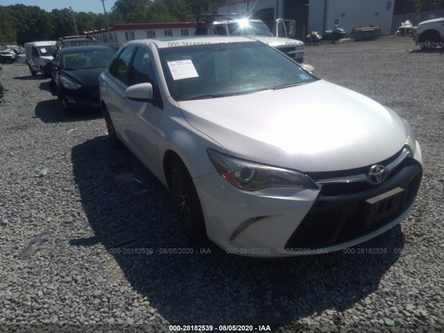 Photo 0 VIN: 4T1BF1FK3FU099769 - TOYOTA CAMRY 