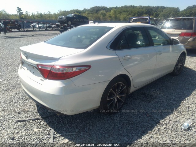 Photo 3 VIN: 4T1BF1FK3FU099769 - TOYOTA CAMRY 