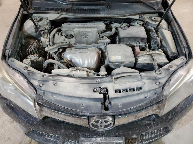 Photo 10 VIN: 4T1BF1FK3FU100127 - TOYOTA CAMRY LE 