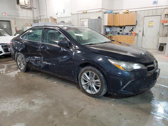 Photo 3 VIN: 4T1BF1FK3FU100127 - TOYOTA CAMRY LE 