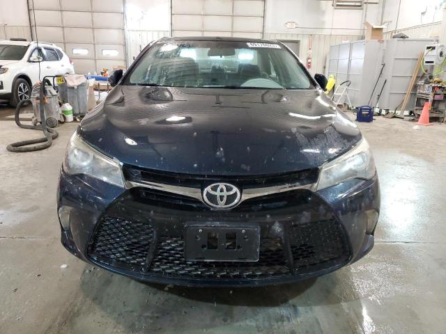 Photo 4 VIN: 4T1BF1FK3FU100127 - TOYOTA CAMRY LE 