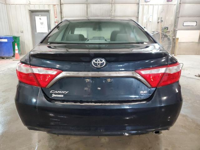 Photo 5 VIN: 4T1BF1FK3FU100127 - TOYOTA CAMRY LE 