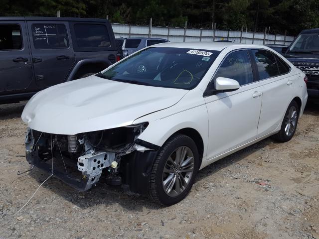 Photo 1 VIN: 4T1BF1FK3FU103089 - TOYOTA CAMRY LE 