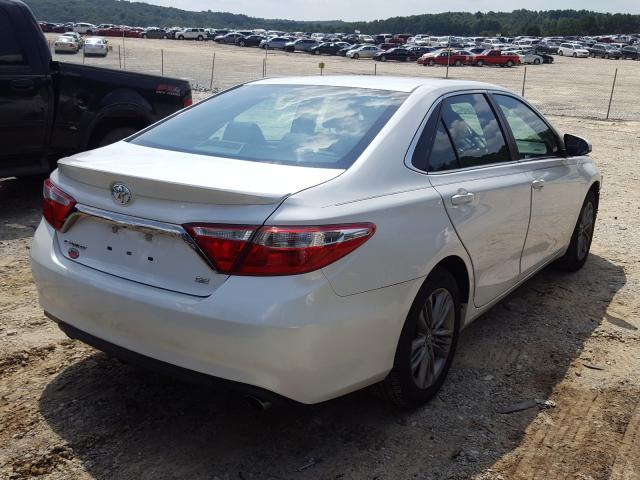 Photo 3 VIN: 4T1BF1FK3FU103089 - TOYOTA CAMRY LE 