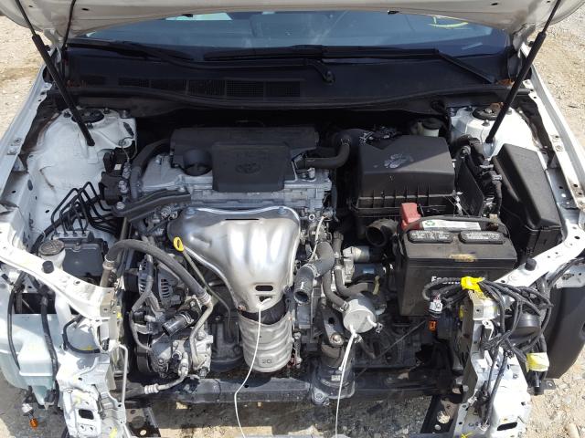 Photo 6 VIN: 4T1BF1FK3FU103089 - TOYOTA CAMRY LE 