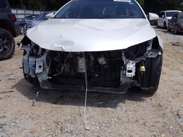 Photo 8 VIN: 4T1BF1FK3FU103089 - TOYOTA CAMRY LE 