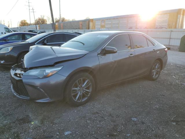 Photo 0 VIN: 4T1BF1FK3FU104145 - TOYOTA CAMRY 