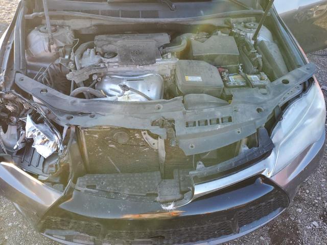 Photo 10 VIN: 4T1BF1FK3FU104145 - TOYOTA CAMRY 